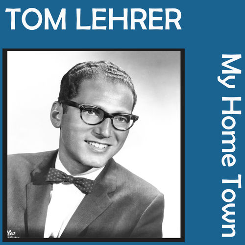 Tom Lehrer
