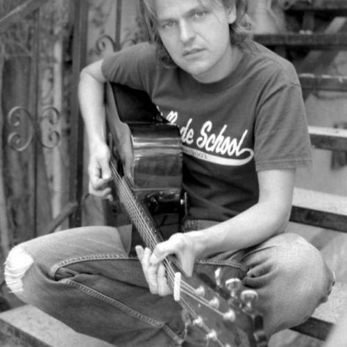 Tom Mcrae