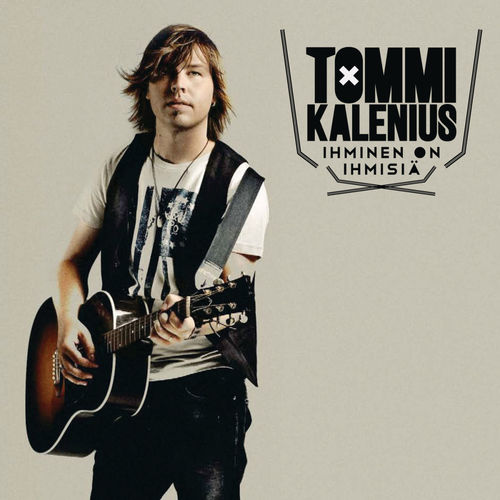 Tommi Kalenius
