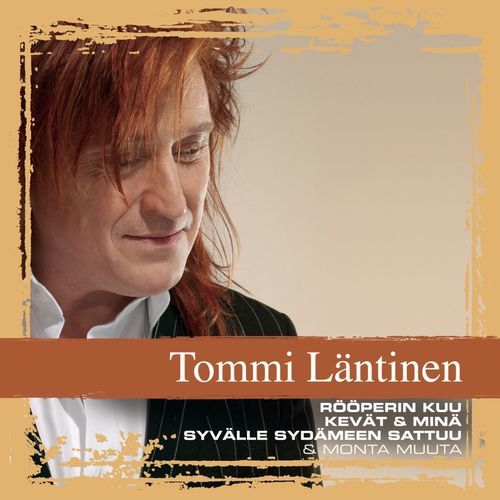 Tommi Lantinen