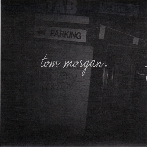 Tom Morgan