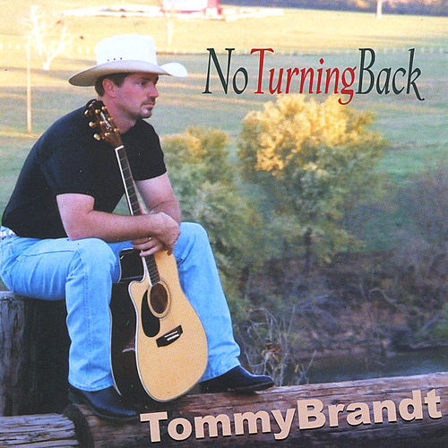 Tommy Brandt