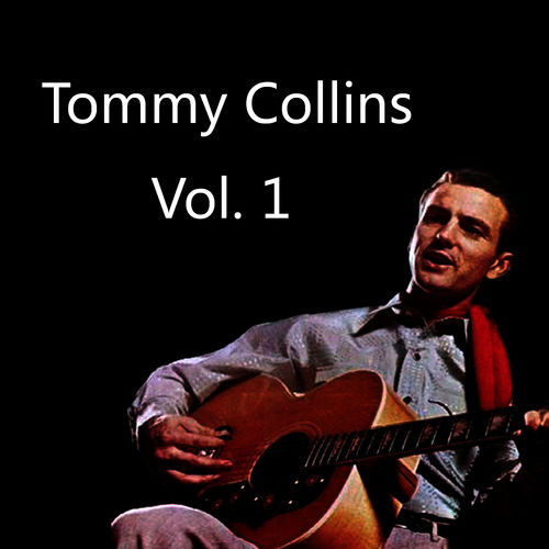 Tommy Collins