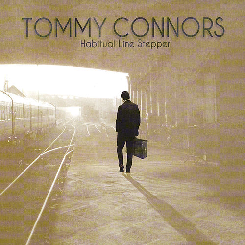 Tommy Connor