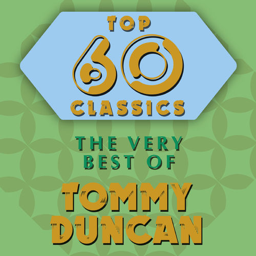 Tommy Duncan
