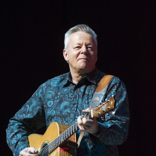 Tommy Emmanuel