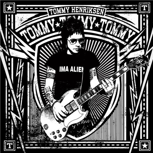 Tommy Henriksen