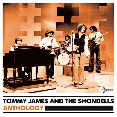Tommy James & the Shondells