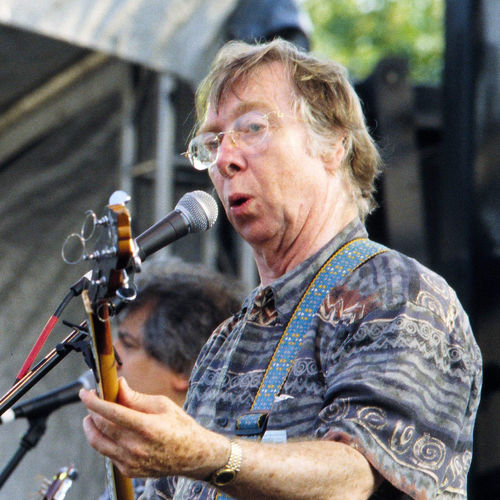 Tommy Makem