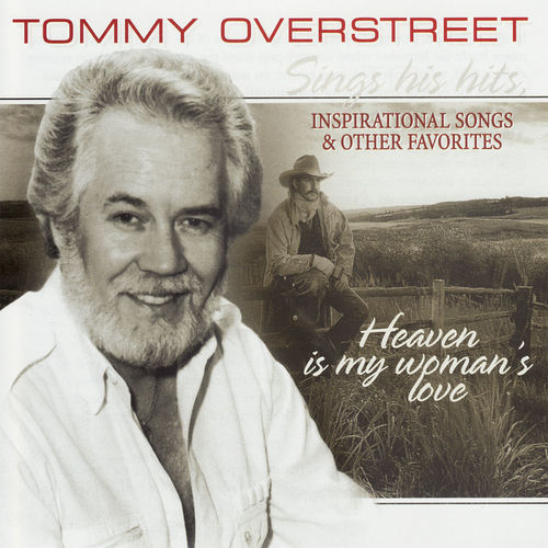 Tommy Overstreet