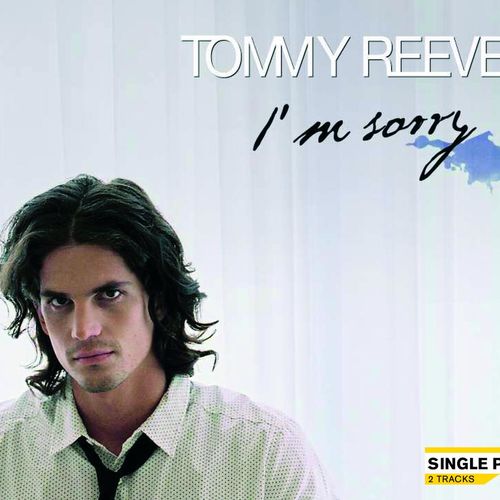 Tommy Reeve