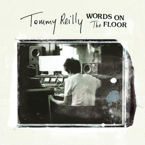 Tommy Reilly