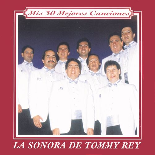 Tommy Rey