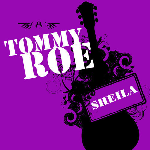 Tommy Roe