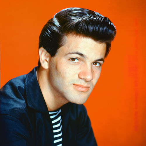 Tommy Sands