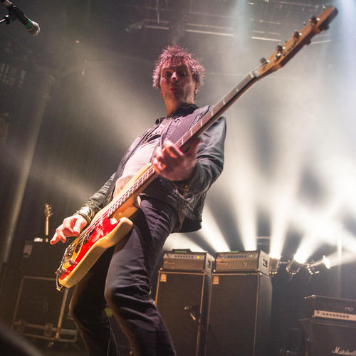 Tommy Stinson