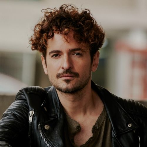 Tommy Torres