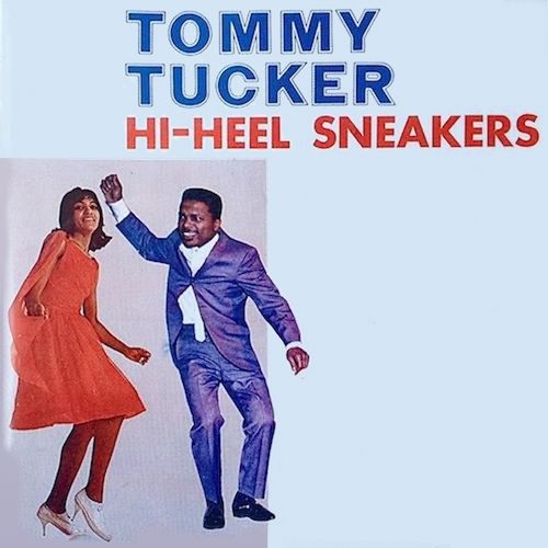 Tommy Tucker