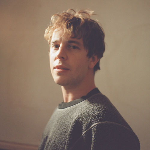Tom Odell
