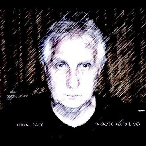 Tom Pace