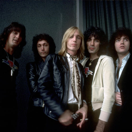 Tom Petty and The Heartbreakers