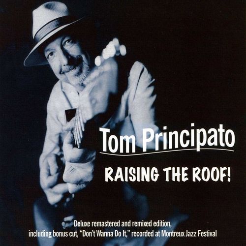 Tom Principato