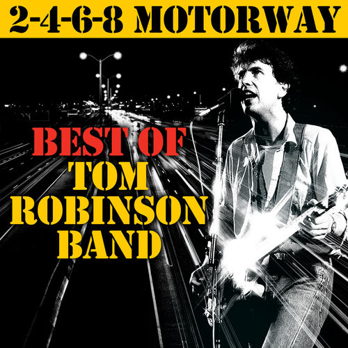 Tom Robinson Band