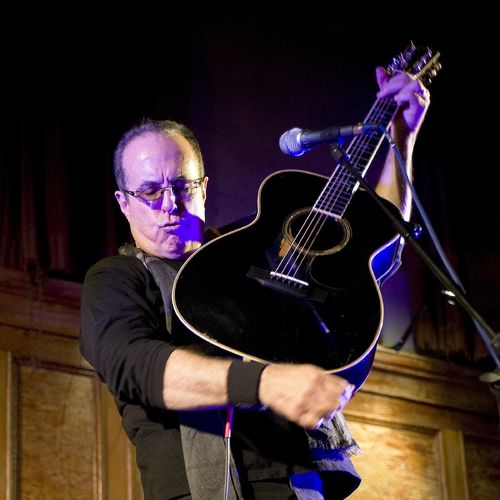 Tom Russell