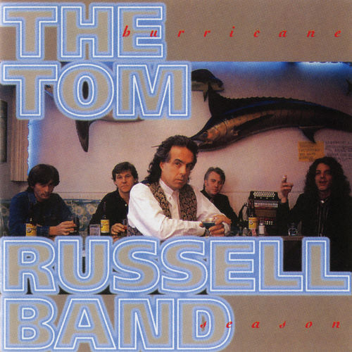 Tom Russell Band