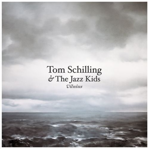 Tom Schilling