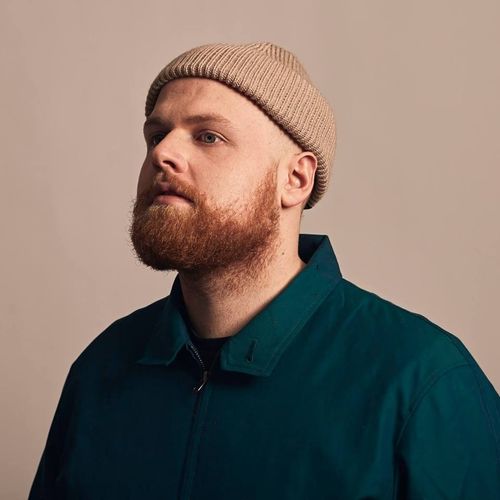 Tom Walker