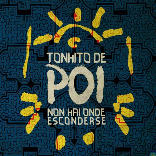 Tonhito de Poi