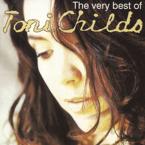 Toni Childs