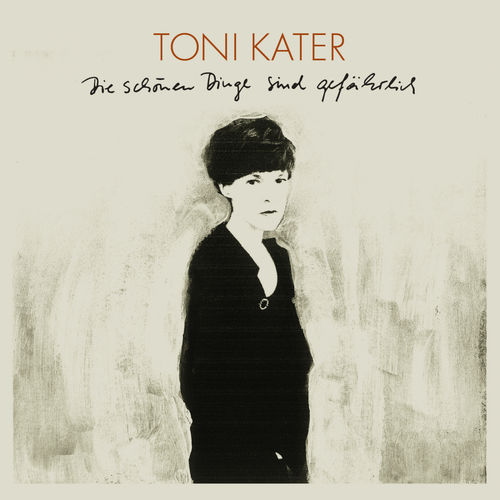 Toni Kater