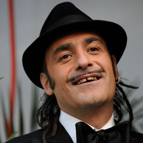 Tonino Carotone