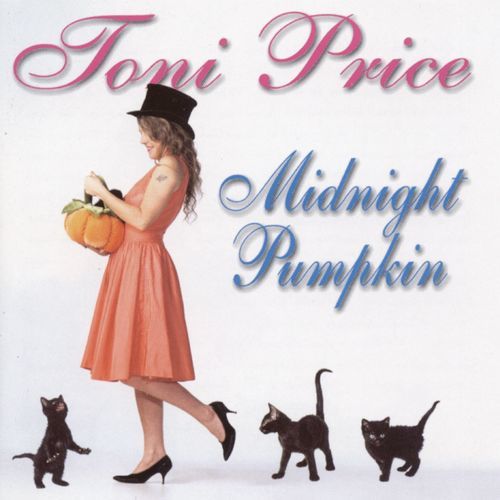 Toni Price