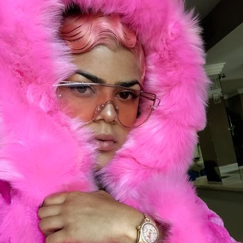 Toni Romiti