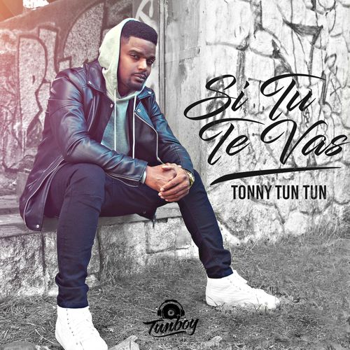 Tonny Tun Tun