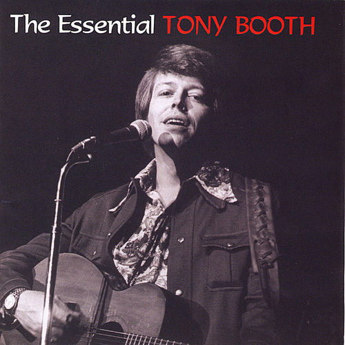 Tony Booth