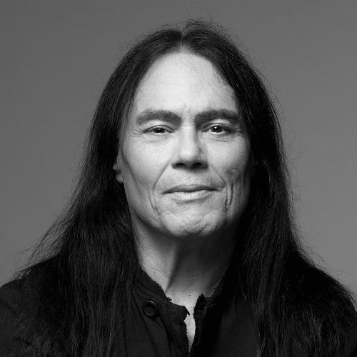 Tony Carey