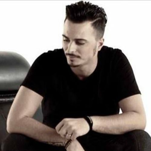 Tony Colombo