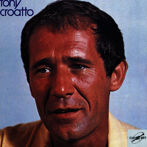 Tony Croatto
