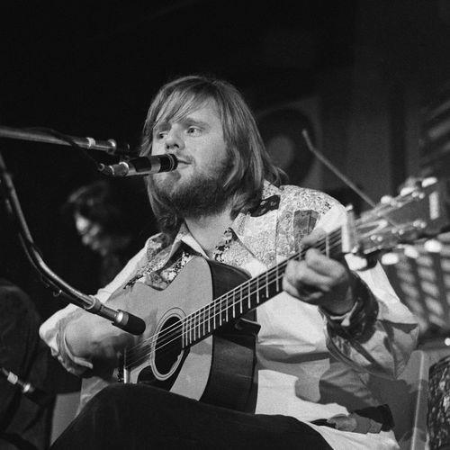 Tony Hazzard