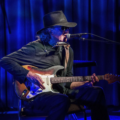 Tony Joe White