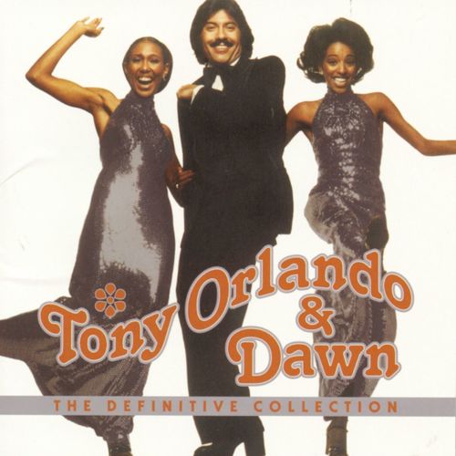 Tony Orlando