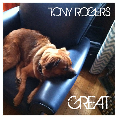 Tony Rogers