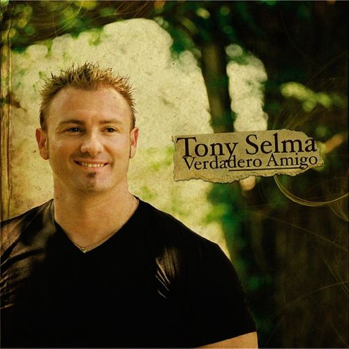 Tony Selma
