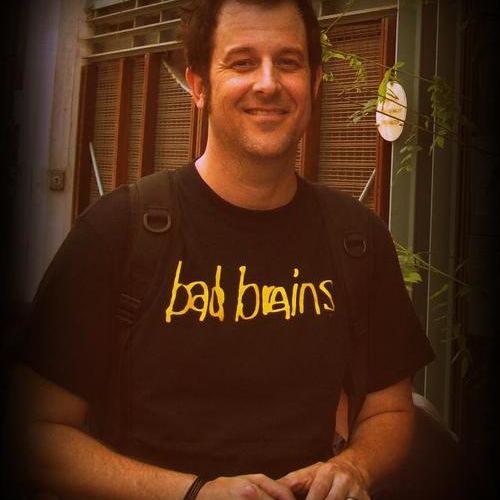 Tony Sly