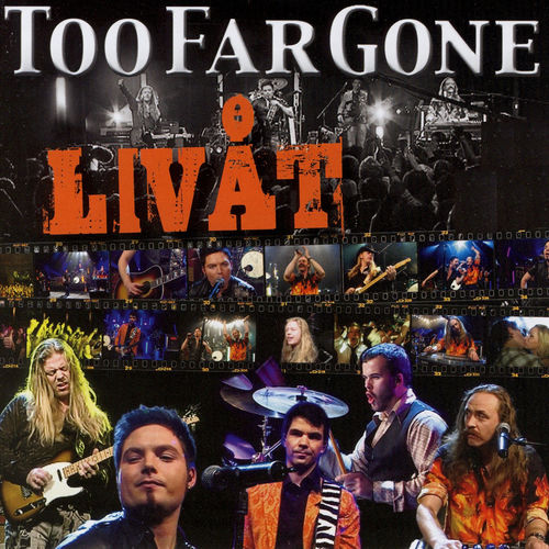 Too Far Gone