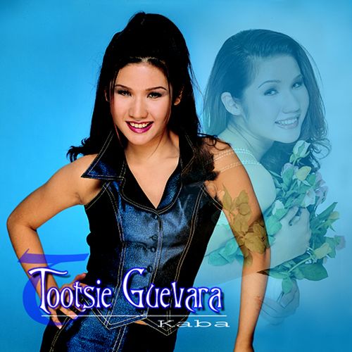 Tootsie Guevara